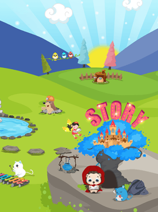 Kila iPad screenshot 2